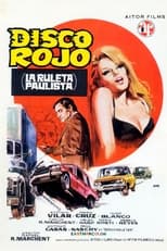 Poster for Disco rojo