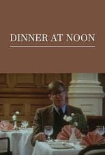 Poster for Dinner at Noon 