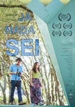 Poster for Já Nada Sei