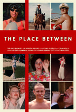 Poster for The Place Between