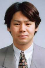 Foto retrato de Masayoshi Sato