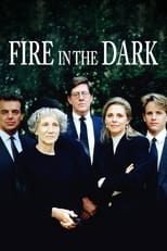 Poster for Fire in the Dark 