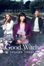 Poster for Good Witch Season 3