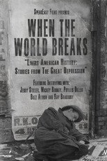 When the World Breaks (2010)