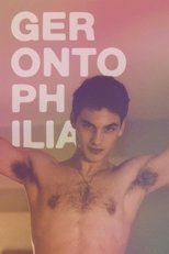 Poster for Gerontophilia