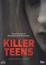 Poster for Killer Teens 