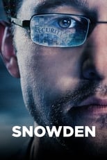 Ver Snowden (2016) Online
