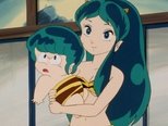 うる星やつら 1x3 (S01E03)