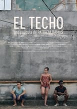 Poster for El techo 