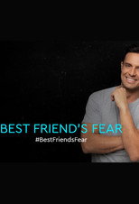 Best Friend's Fear poster