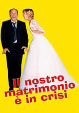 Poster for Il nostro matrimonio è in crisi 