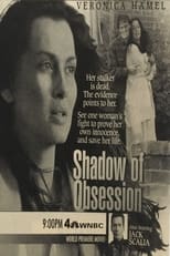 Poster for Shadow of Obsession