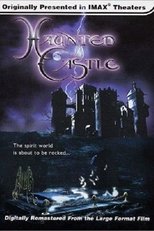 Haunted Castle poster movie