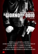 Poster di Il giorno dell'odio