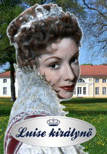 Luise királynő