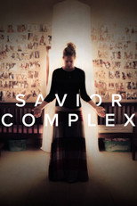 Savior Complex poster