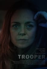 Poster for Trooper