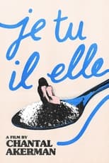 Poster for Je Tu Il Elle 