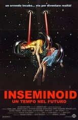 Poster di Inseminoid - Un tempo nel futuro