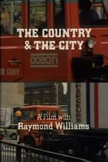 Poster for The Country and the City 
