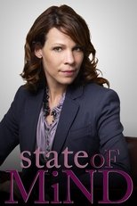 Poster for State of Mind Season 1