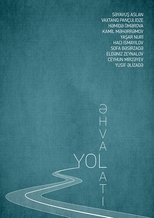 The Road Story poster movie