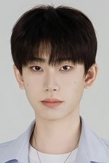 Foto retrato de Liu Qiongyang