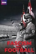 Poster for Fascism and Football