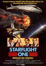 Starflight One - Irrflug ins Weltall