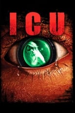 Poster for I.C.U.