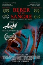 VER Beber de tu sangre (2020) Online Gratis HD