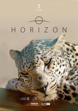 Poster for Horizon Saudi Arabia 