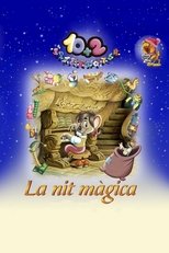 10+2: La nit màgica