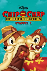 Poster zu Staffel 1 – Chip und Chap - Die Ritter des Rechts