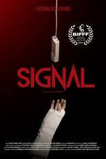 Signal main poster