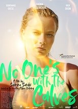 No One's with the Calves poster movie