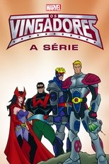 The Avengers: United They Stand