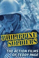 Philippine Soldiers: The Action Films of Teddy Page