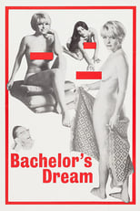 Poster for The Bachelor's Dreams