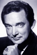 Foto retrato de Ray Price