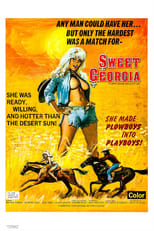 Poster for Sweet Georgia 