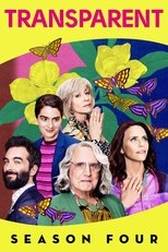 Poster for Transparent Season 4