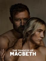 Poster for The Tragedy of Macbeth