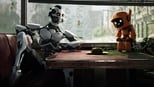 Ver Tres robots online en cinecalidad