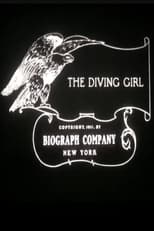 Poster for The Diving Girl