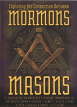 Mormons and Masons
