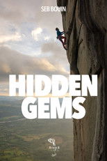 Hidden Gems poster