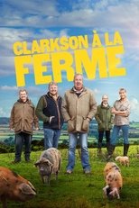La Ferme de Clarkson poster