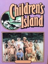 Poster for Children's Island Season 1