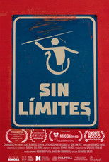 No limitations poster